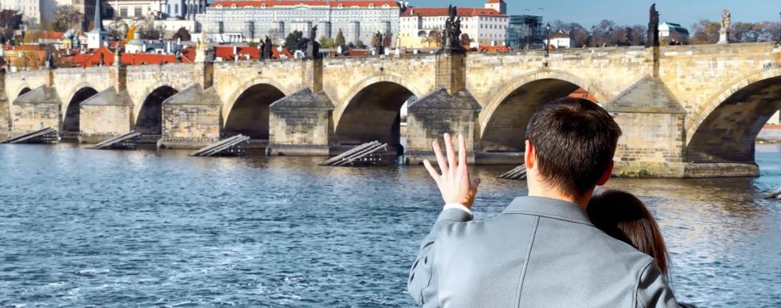 Trip Report - Podzimní Praha 2021 (dlouhá verze). Včetně několika objevených filmových míst. :-)